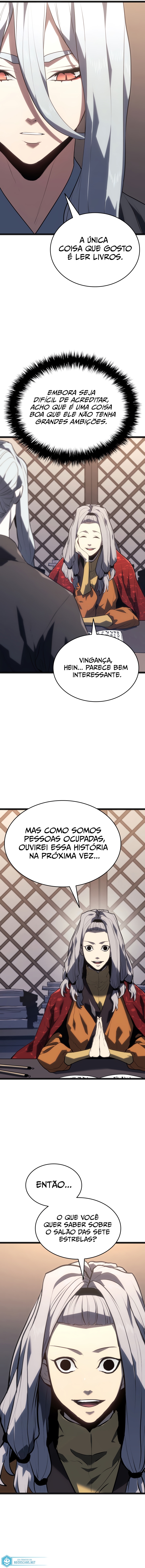 Ceifador da Lua Cheia Capítulo 59 Página 6