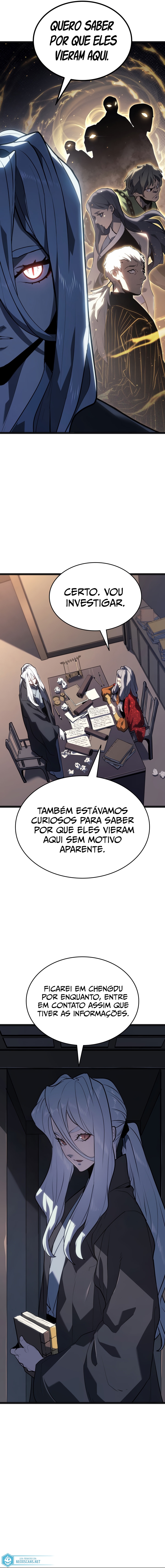 Ceifador da Lua Cheia Capítulo 59 Página 7