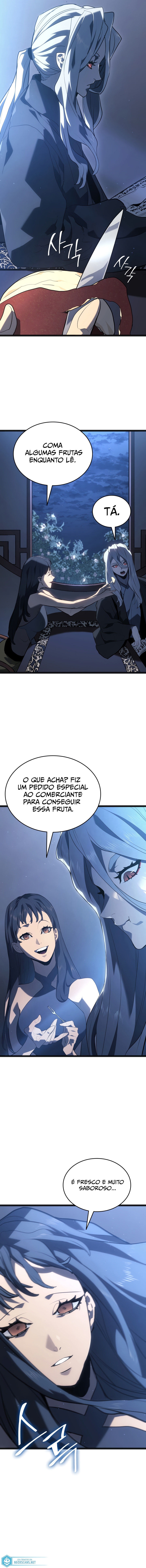 Ceifador da Lua Cheia Capítulo 59 Página 9