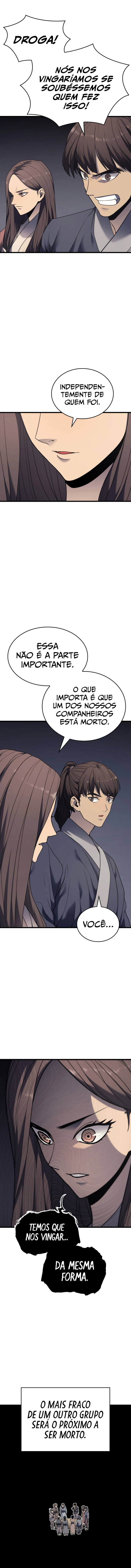 Ceifador da Lua Cheia Capítulo 6 Página 4