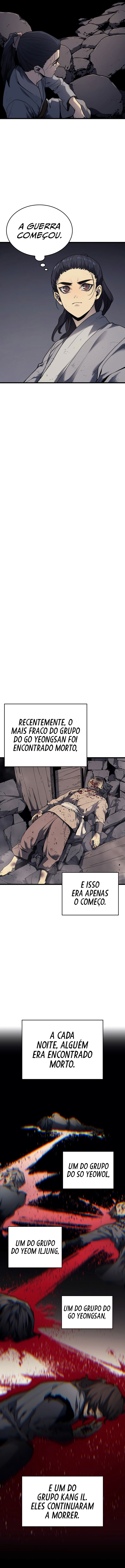 Ceifador da Lua Cheia Capítulo 6 Página 5