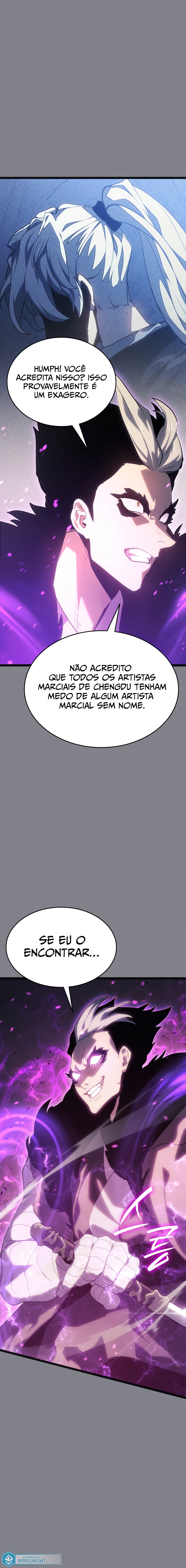 Ceifador da Lua Cheia Capítulo 61 Página 8