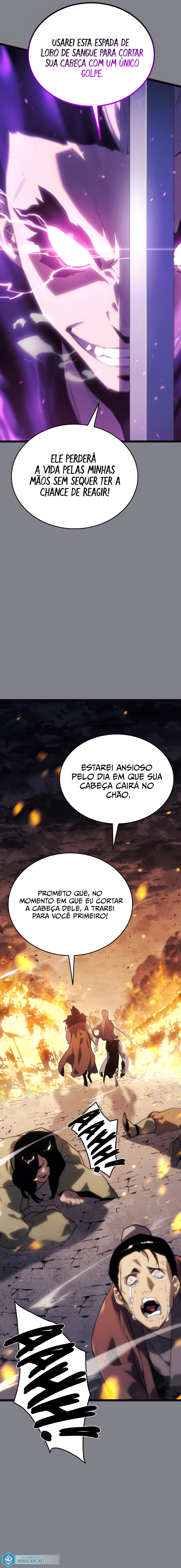 Ceifador da Lua Cheia Capítulo 61 Página 9