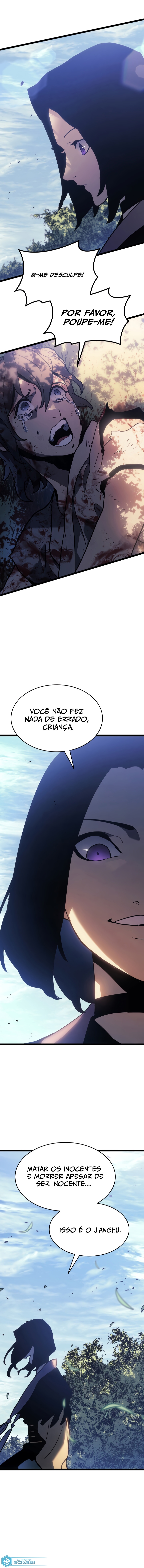Ceifador da Lua Cheia Capítulo 62 Página 9