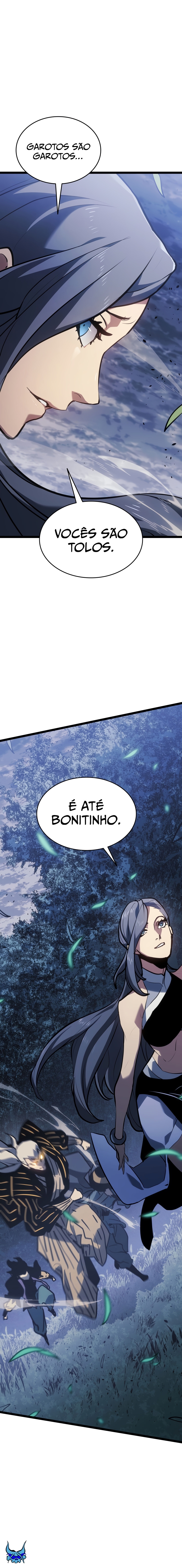 Ceifador da Lua Cheia Capítulo 63 Página 12