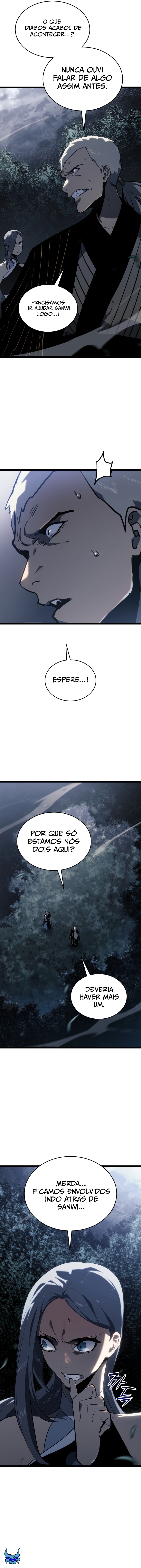 Ceifador da Lua Cheia Capítulo 63 Página 19
