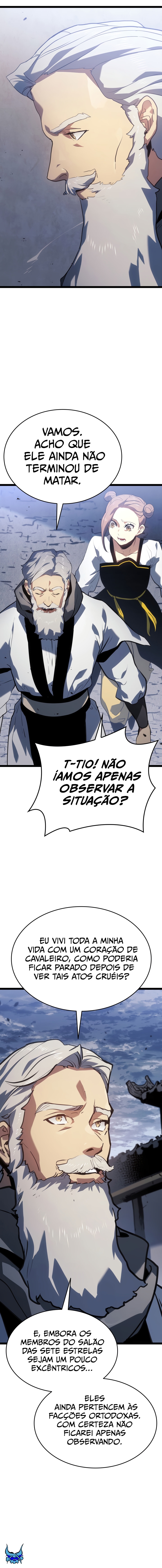 Ceifador da Lua Cheia Capítulo 63 Página 6