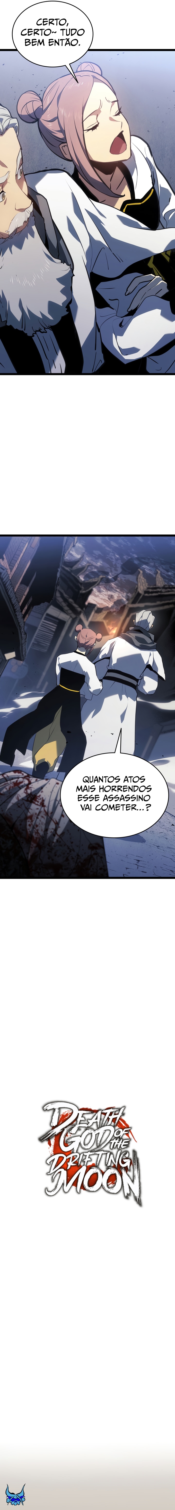 Ceifador da Lua Cheia Capítulo 63 Página 7