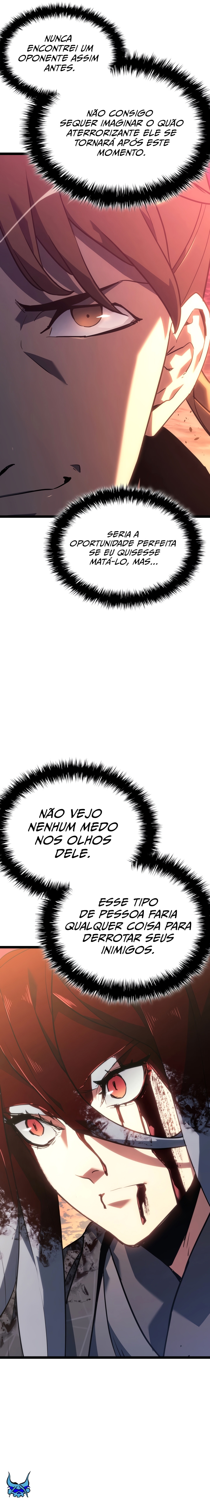 Ceifador da Lua Cheia Capítulo 66 Página 14