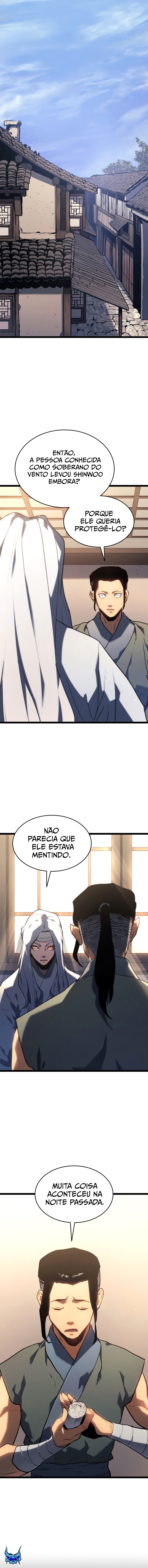 Ceifador da Lua Cheia Capítulo 67 Página 6