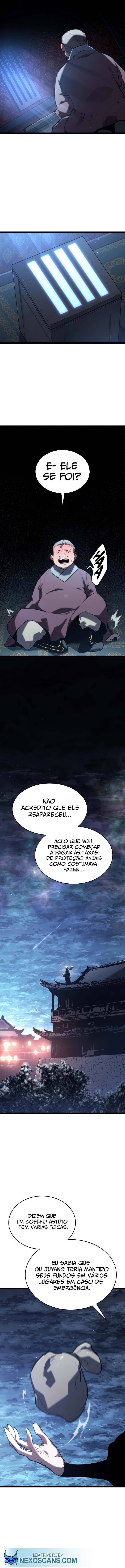 Ceifador da Lua Cheia Capítulo 68 Página 13