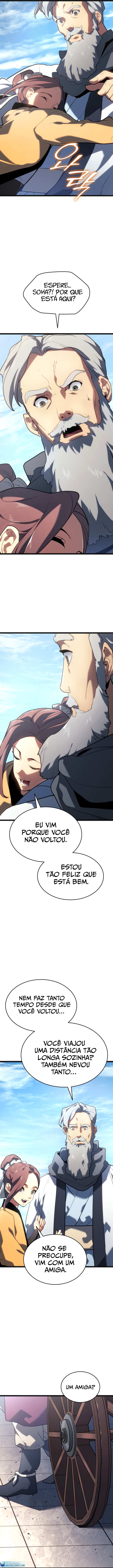 Ceifador da Lua Cheia Capítulo 69 Página 10
