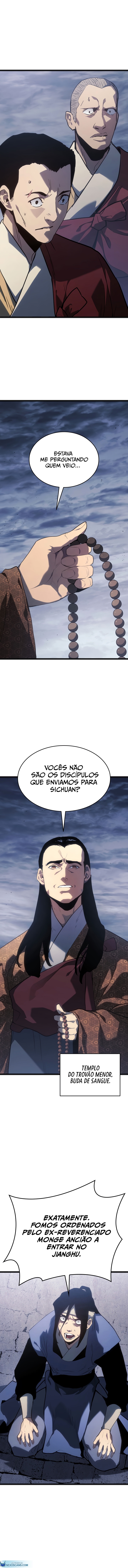 Ceifador da Lua Cheia Capítulo 69 Página 4