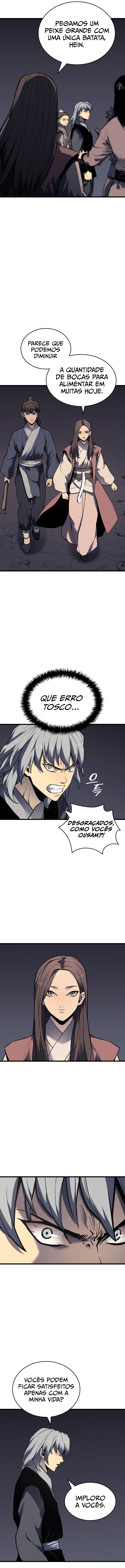 Ceifador da Lua Cheia Capítulo 7 Página 11