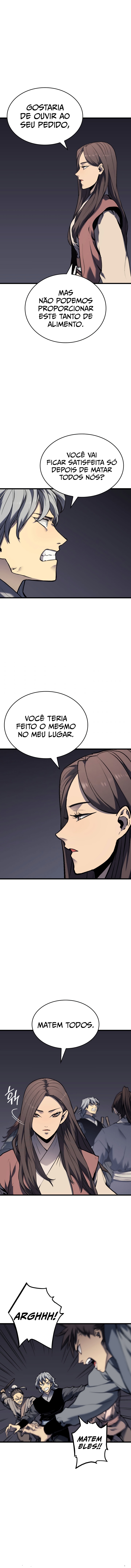 Ceifador da Lua Cheia Capítulo 7 Página 12
