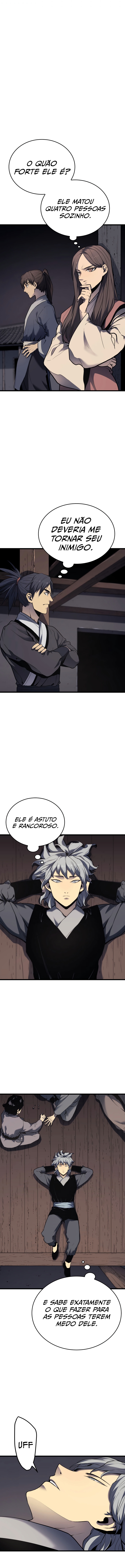 Ceifador da Lua Cheia Capítulo 7 Página 3