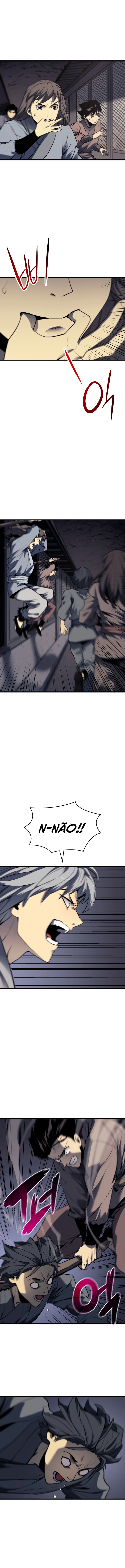 Ceifador da Lua Cheia Capítulo 7 Página 9