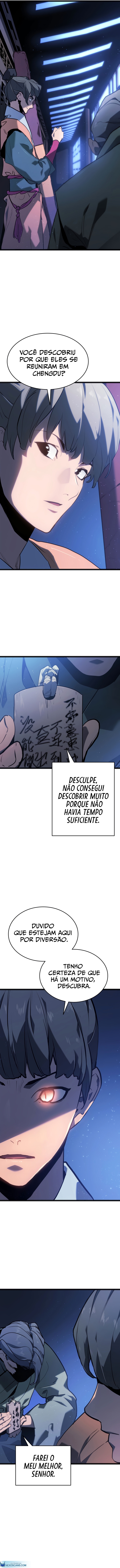 Ceifador da Lua Cheia Capítulo 70 Página 14