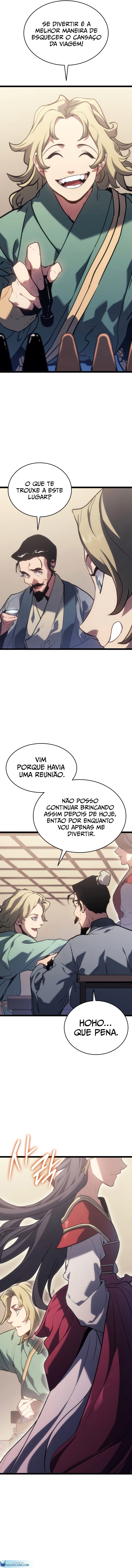 Ceifador da Lua Cheia Capítulo 72 Página 3