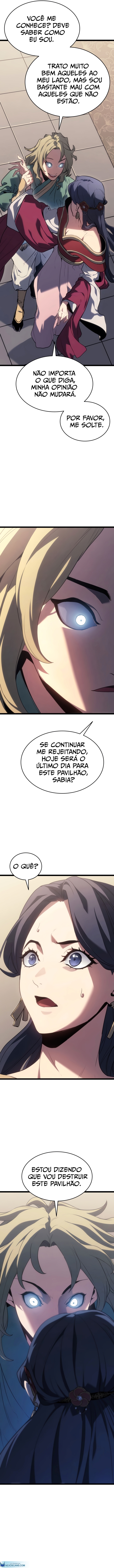 Ceifador da Lua Cheia Capítulo 72 Página 6
