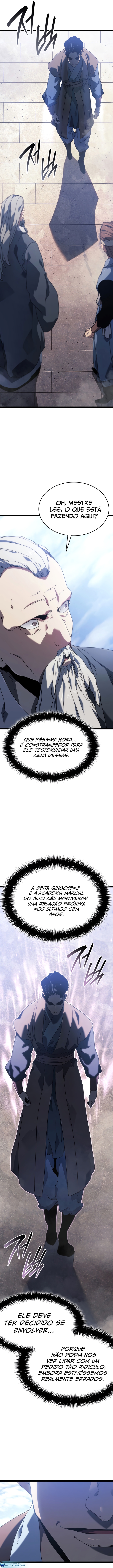 Ceifador da Lua Cheia Capítulo 73 Página 14