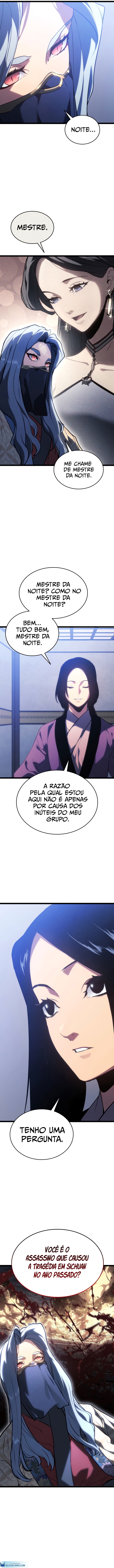Ceifador da Lua Cheia Capítulo 73 Página 5