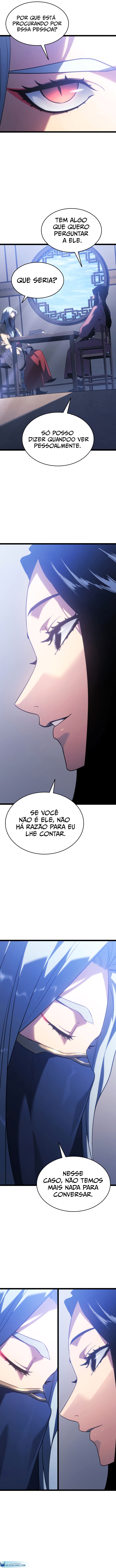 Ceifador da Lua Cheia Capítulo 73 Página 6