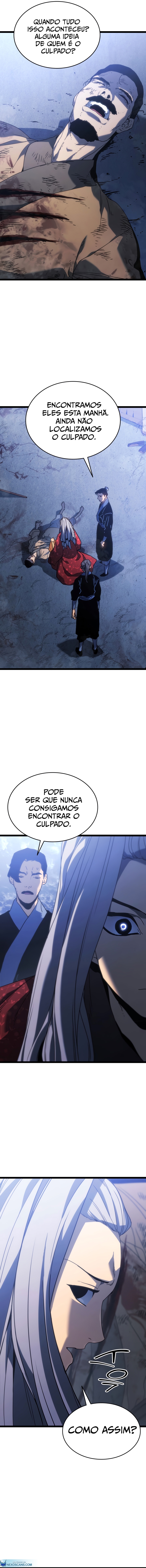 Ceifador da Lua Cheia Capítulo 74 Página 4