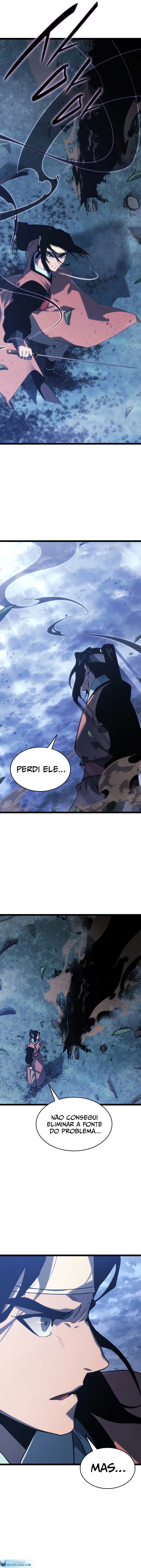 Ceifador da Lua Cheia Capítulo 75 Página 19