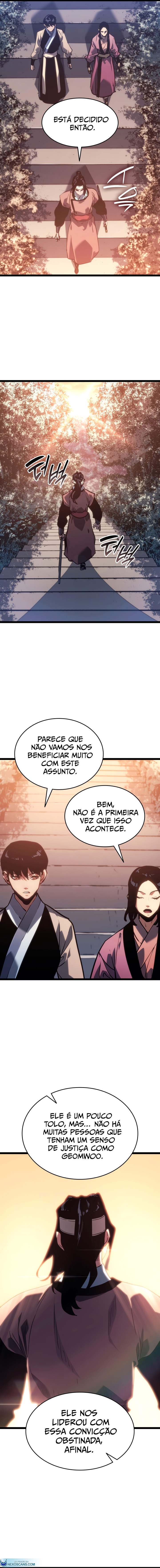 Ceifador da Lua Cheia Capítulo 76 Página 13