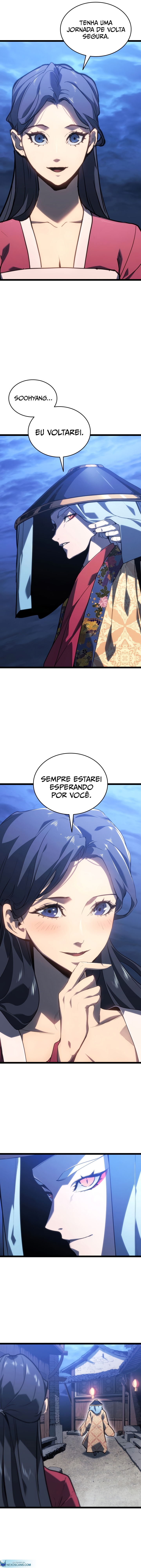 Ceifador da Lua Cheia Capítulo 76 Página 15