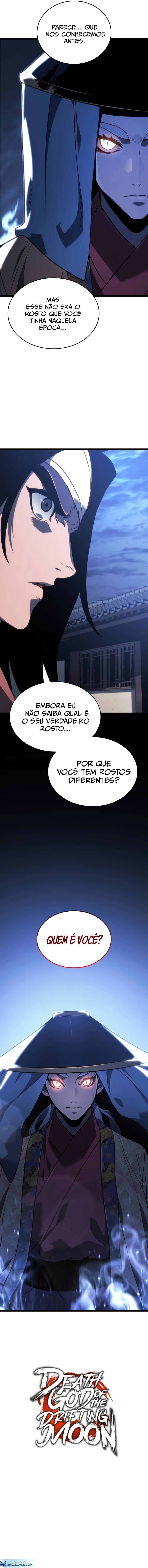 Ceifador da Lua Cheia Capítulo 76 Página 18