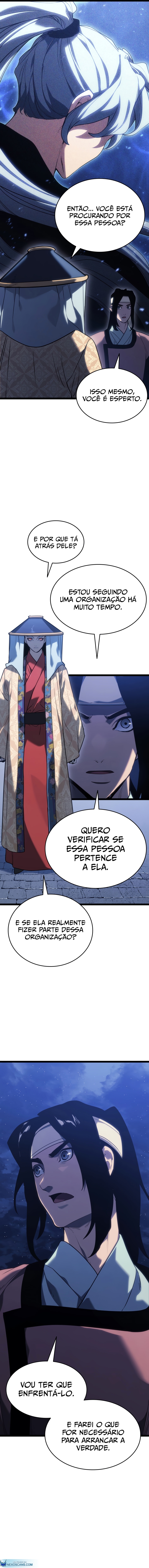 Ceifador da Lua Cheia Capítulo 77 Página 4