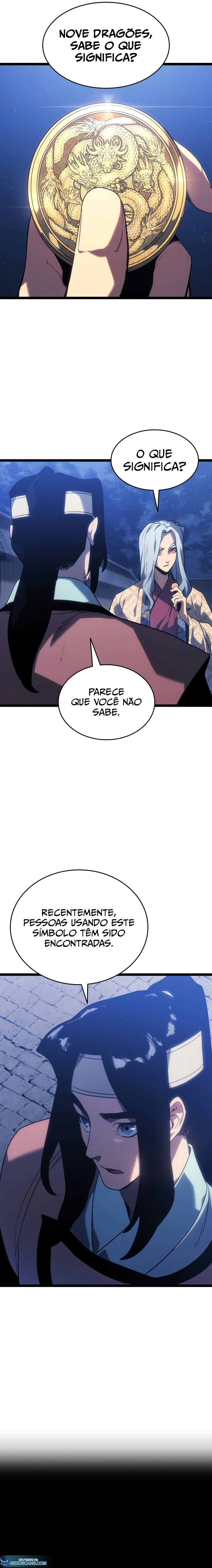 Ceifador da Lua Cheia Capítulo 77 Página 8
