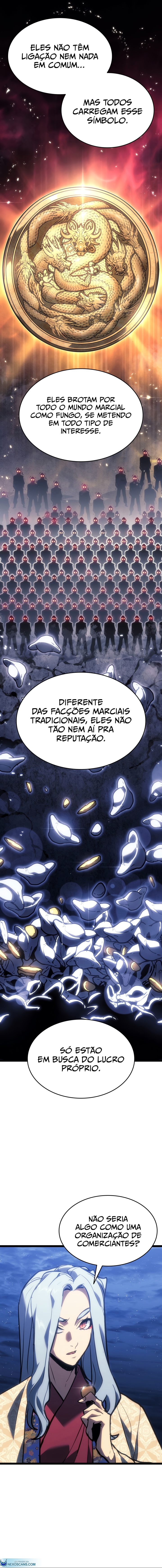 Ceifador da Lua Cheia Capítulo 77 Página 9