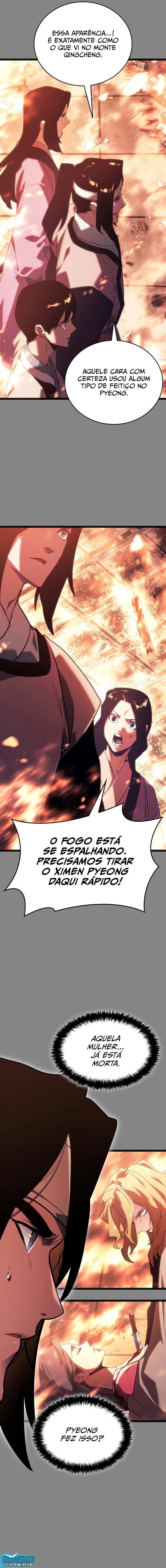 Ceifador da Lua Cheia Capítulo 78 Página 16