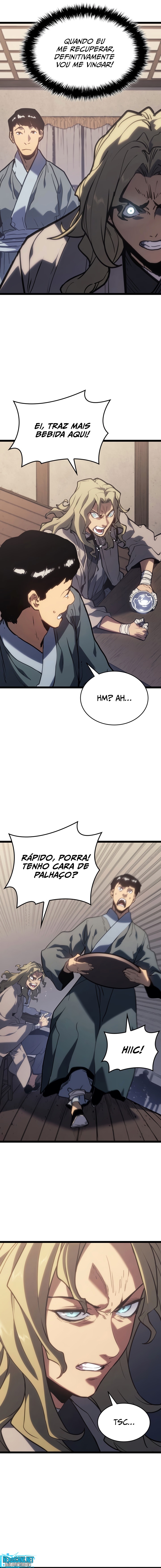 Ceifador da Lua Cheia Capítulo 78 Página 3