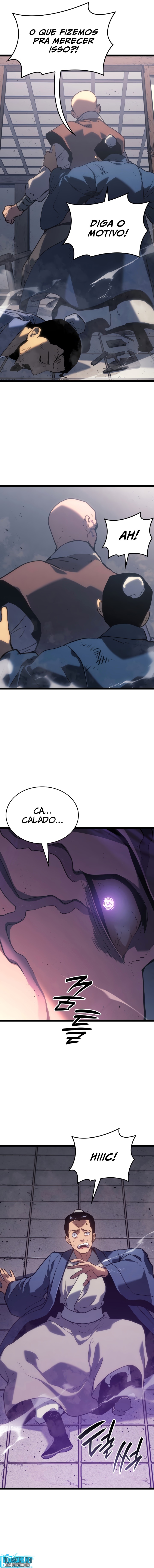 Ceifador da Lua Cheia Capítulo 78 Página 8