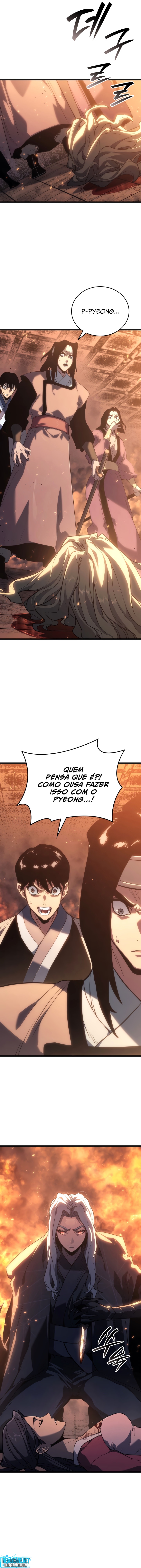 Ceifador da Lua Cheia Capítulo 79 Página 5