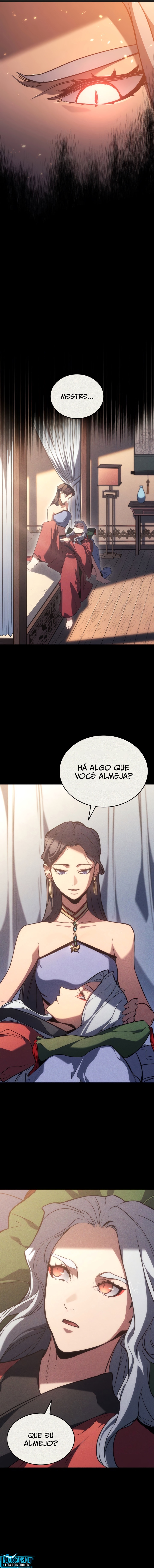 Ceifador da Lua Cheia Capítulo 79 Página 6