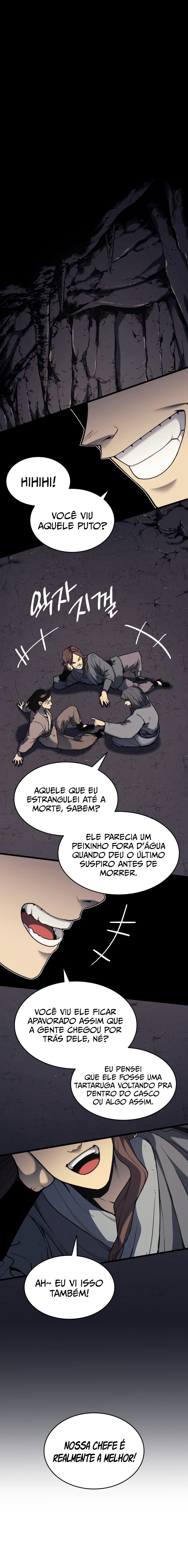 Ceifador da Lua Cheia Capítulo 8 Página 2