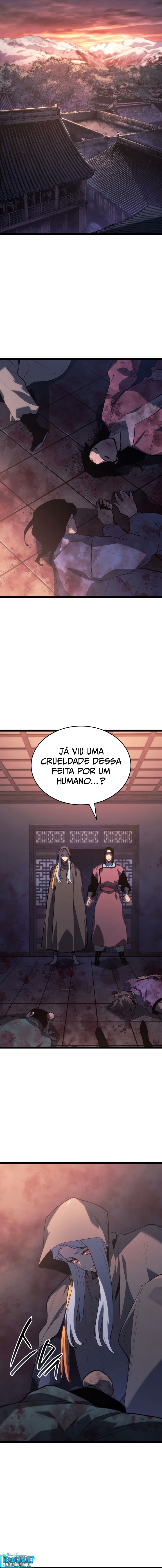 Ceifador da Lua Cheia Capítulo 81 Página 13