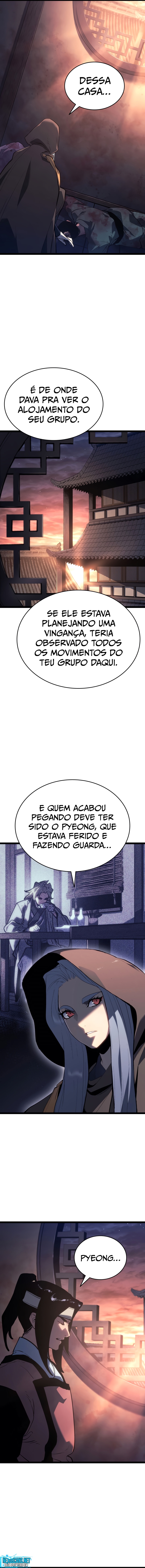 Ceifador da Lua Cheia Capítulo 81 Página 14