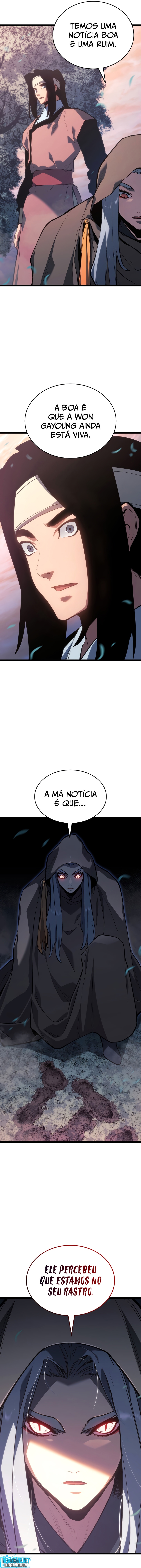 Ceifador da Lua Cheia Capítulo 81 Página 19
