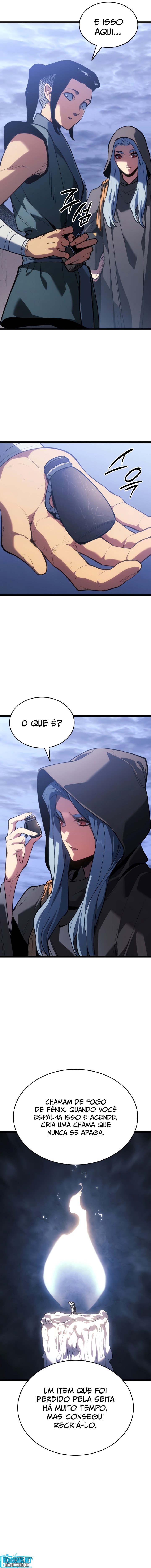 Ceifador da Lua Cheia Capítulo 81 Página 8