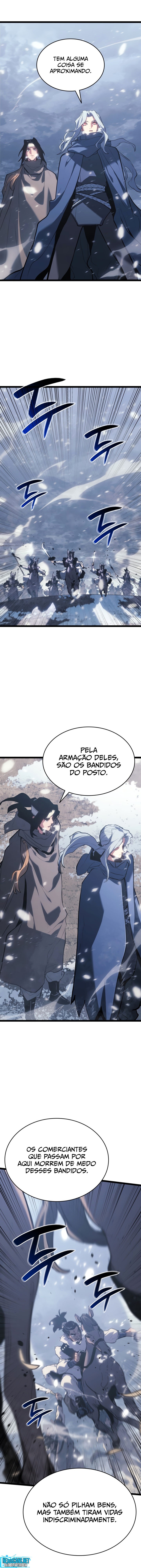 Ceifador da Lua Cheia Capítulo 82 Página 11