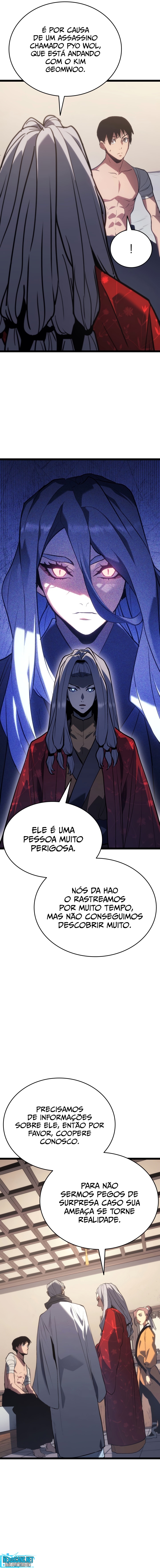 Ceifador da Lua Cheia Capítulo 82 Página 18