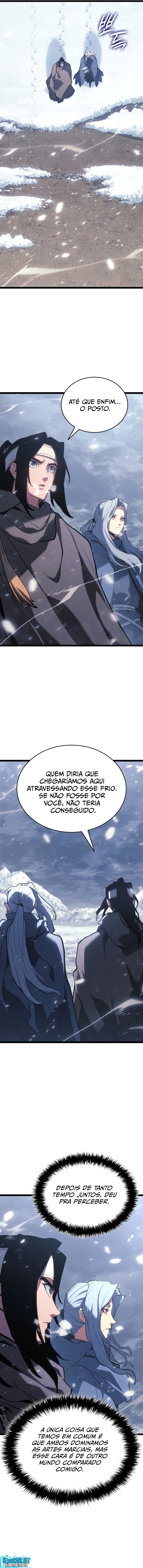 Ceifador da Lua Cheia Capítulo 82 Página 9