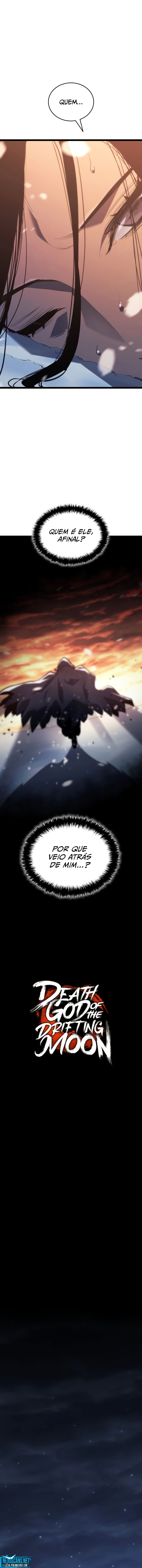 Ceifador da Lua Cheia Capítulo 83 Página 16