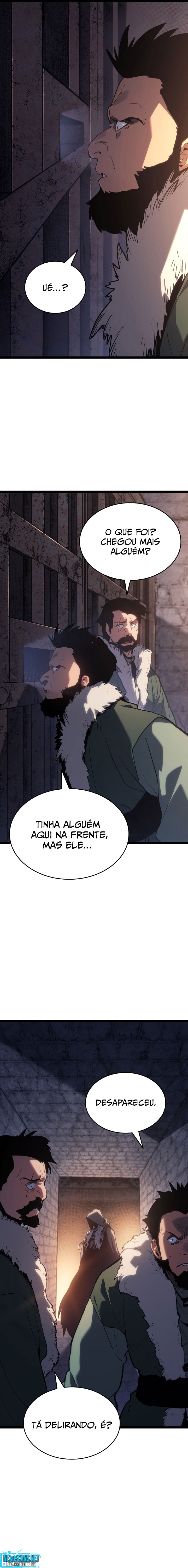 Ceifador da Lua Cheia Capítulo 84 Página 5